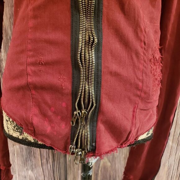 Hudson Jacket - Picture 10 of 16